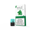 Iced Mint Vape Pods by MYLE