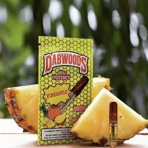 Pineapple Dabwoods