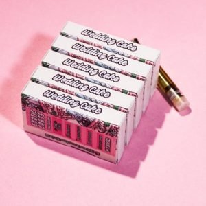 Wedding Cake Exotic Carts