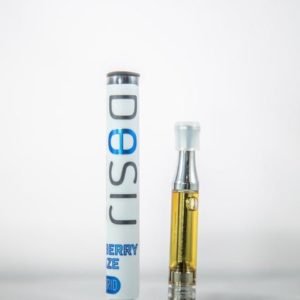 Watermelon OG Dosij Cart