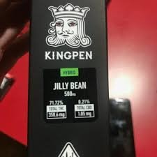 jilly bean