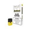 Lux Gold Vape Device by MYLE