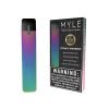 Cosmic Rainbow Vape Device by MYLE