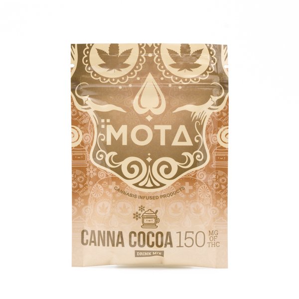MOTA Drink Mix