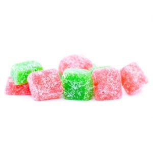 MOTA CBD Fruit Jellies