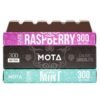 mota chocolate bar 300mg thc