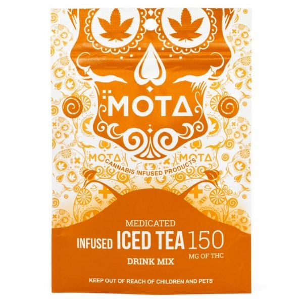 MOTA Drink Mix - Image 2