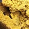 Royal Kush Wax Crumble