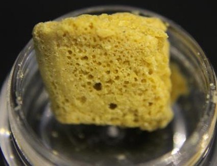 Alien Kush Wax