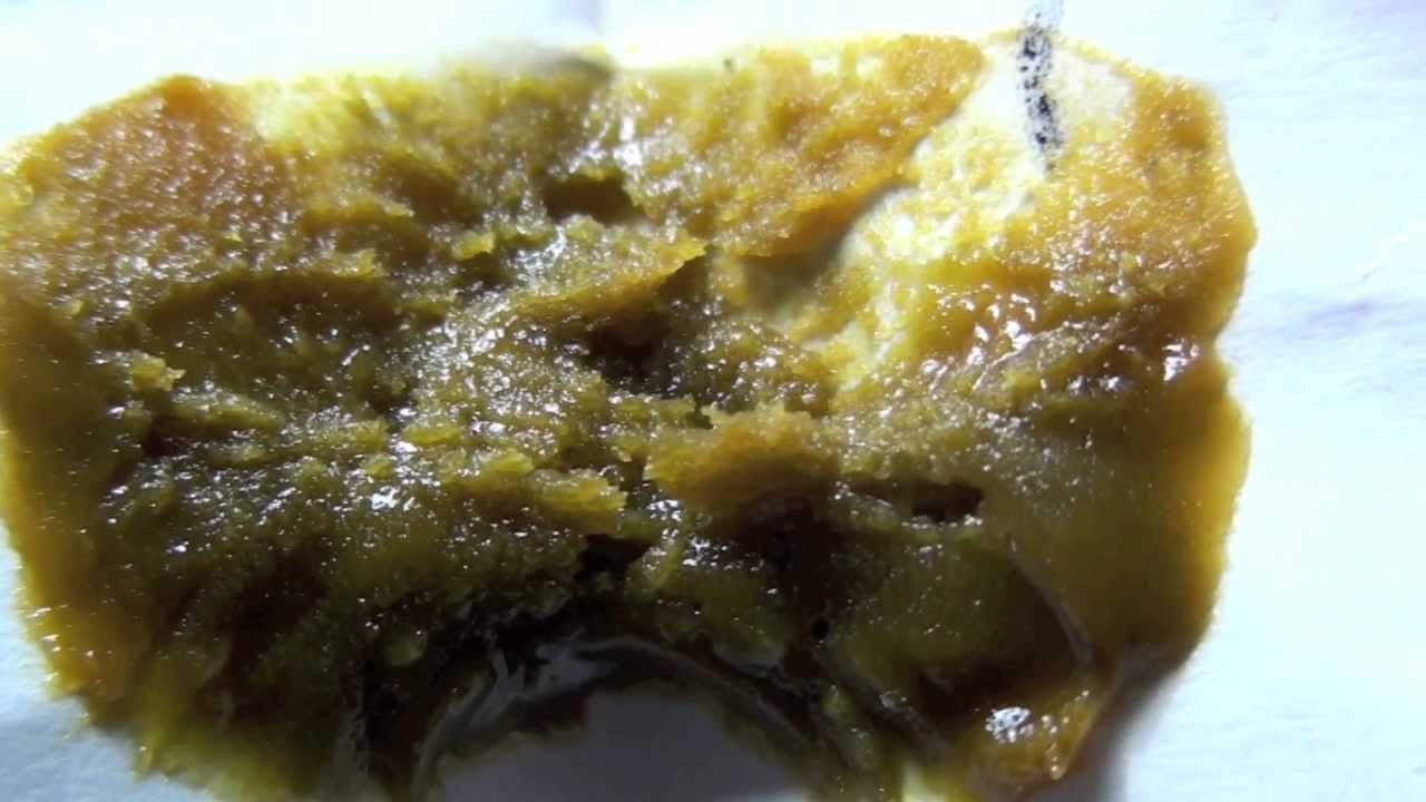 Blue Dream Wax