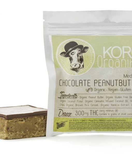 Korova: GLUTEN-FREE VEGAN CHOCOLATE